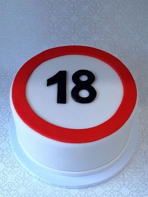 torta