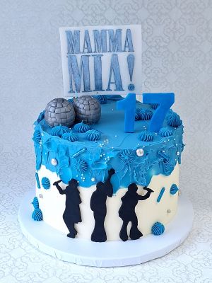 torta