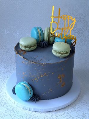 torta
