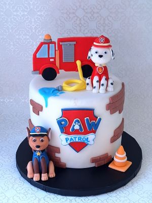 torta