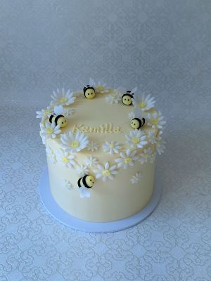Kamilla torta