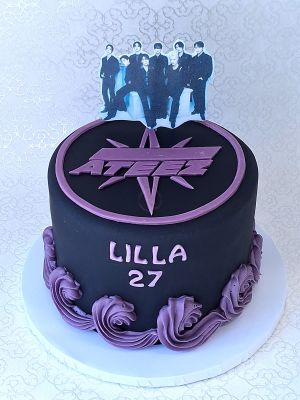 torta