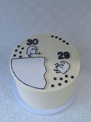torta