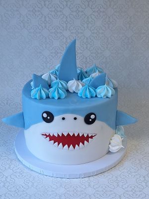 Cápa torta