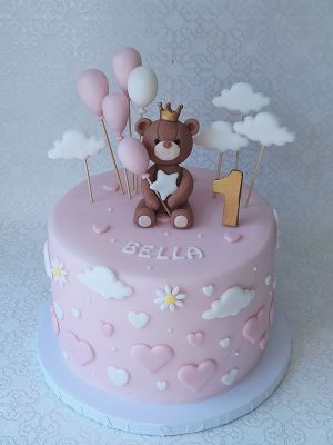 torta