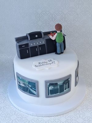 torta