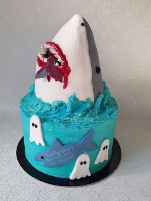 Cápa torta